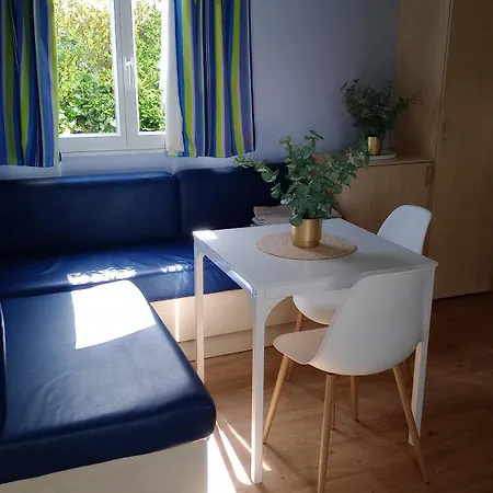 Mobil-home 4 Etoiles * Cancale