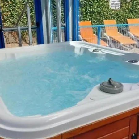 Mobil-home 4 Etoiles