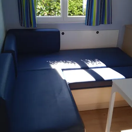 Mobil-home 4 Etoiles