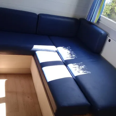Mobil-home 4 Etoiles Cancale